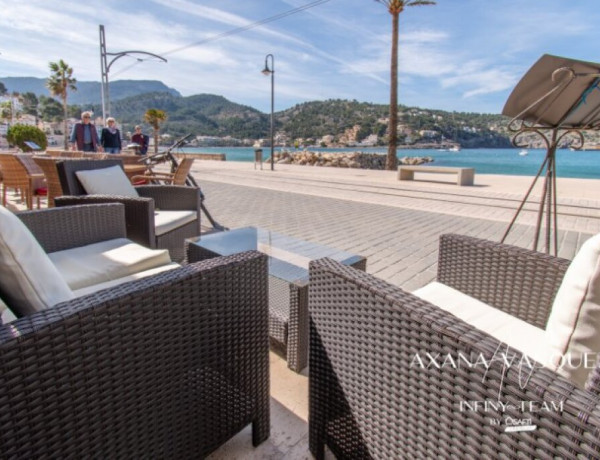 Commercial Premises For sell in Soller in Baleares 