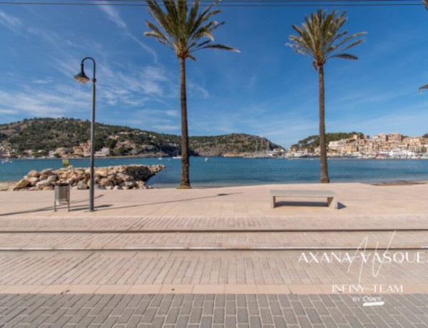 Commercial Premises For sell in Soller in Baleares 