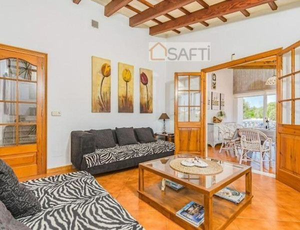 House-Villa For sell in Ciutadella De Menorca in Baleares 