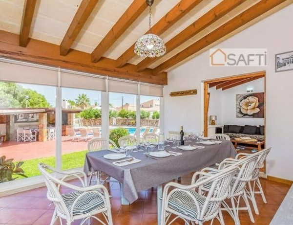 House-Villa For sell in Ciutadella De Menorca in Baleares 