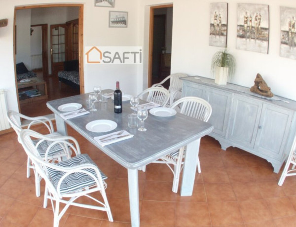 House-Villa For sell in Ciutadella De Menorca in Baleares 