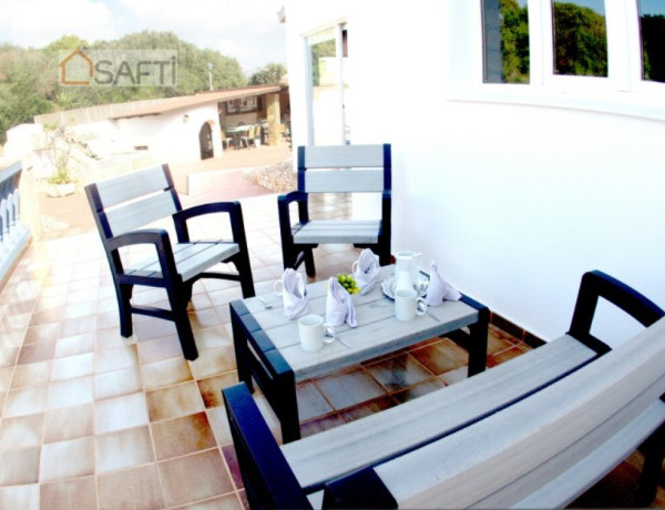 House-Villa For sell in Ciutadella De Menorca in Baleares 