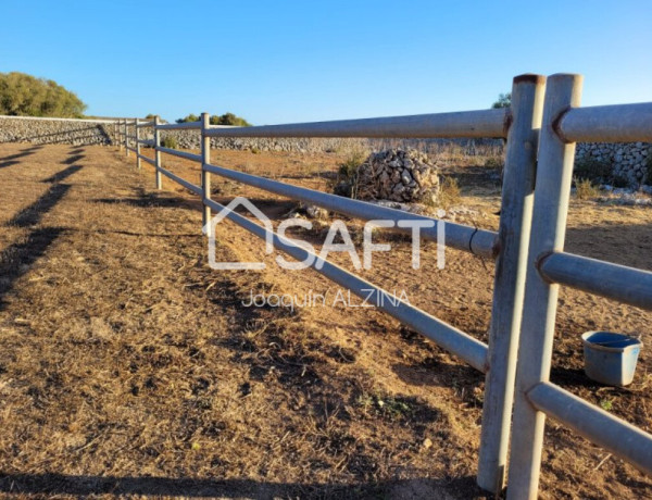 Casa de campo en Sant Climent