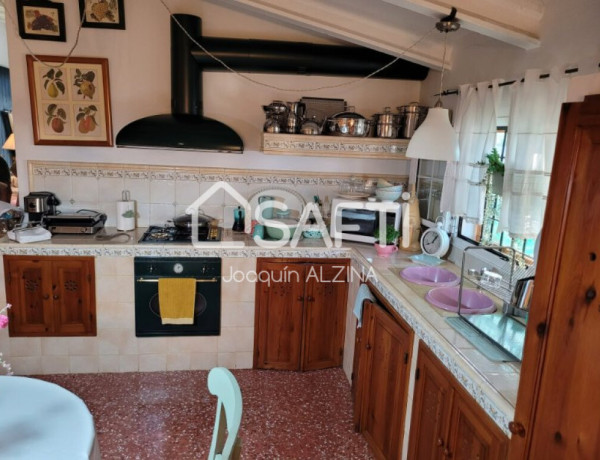 Country house For sell in Maó in Baleares 