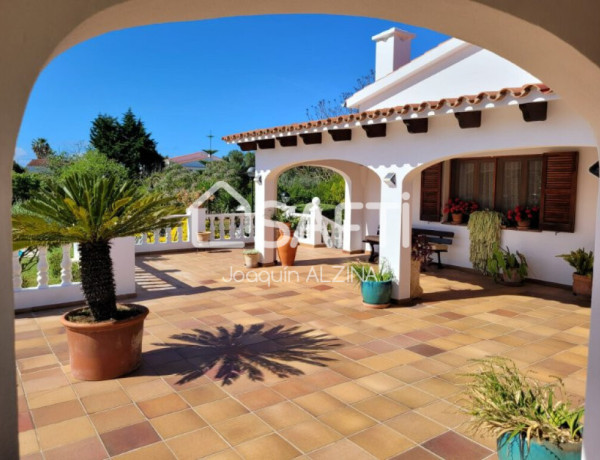 Country house For sell in Alaior in Baleares 