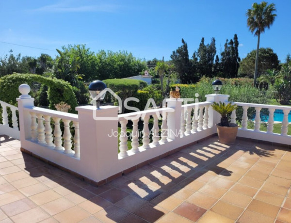 Country house For sell in Alaior in Baleares 