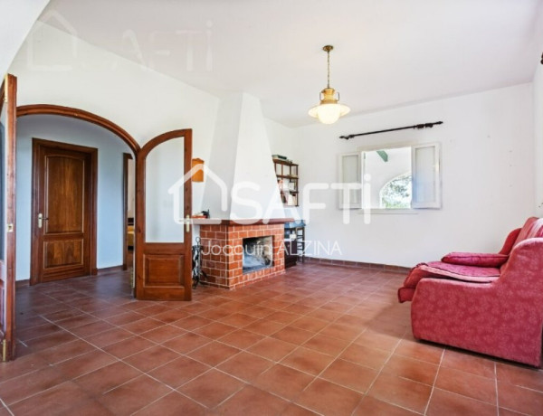 House-Villa For sell in Mercadal, Es in Baleares 