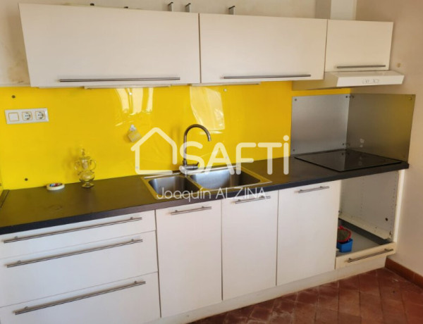 Terraced house For sell in Maó in Baleares 