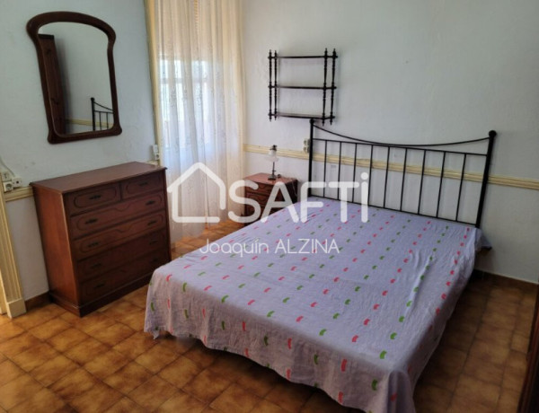 Terraced house For sell in Maó in Baleares 