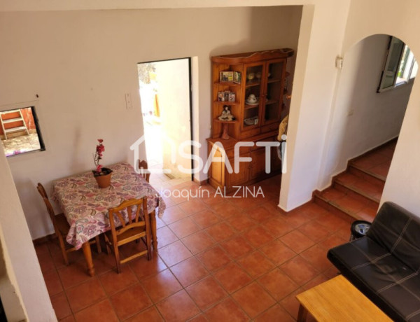 Country house For sell in Maó in Baleares 