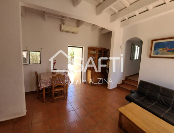 Country house For sell in Maó in Baleares 