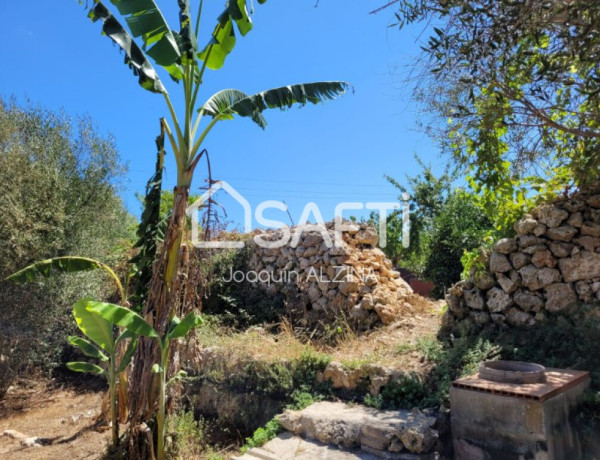 Country house For sell in Maó in Baleares 