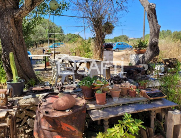 Country house For sell in Maó in Baleares 