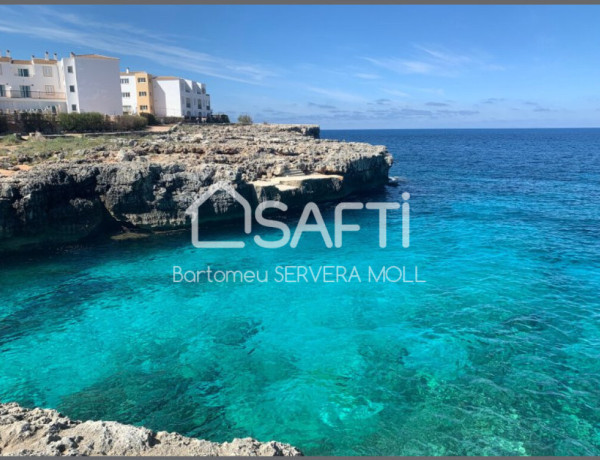 Urban land For sell in Ciutadella De Menorca in Baleares 