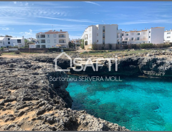 Urban land For sell in Ciutadella De Menorca in Baleares 