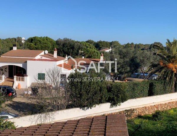 Country house For sell in Ciutadella De Menorca in Baleares 