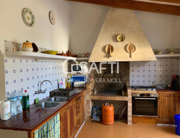 Country house For sell in Ciutadella De Menorca in Baleares 