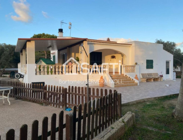 Country house For sell in Ciutadella De Menorca in Baleares 