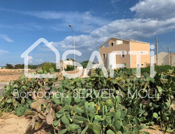 Rustic land For sell in Ciutadella De Menorca in Baleares 