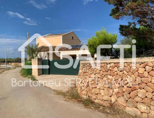 Rustic land For sell in Ciutadella De Menorca in Baleares 