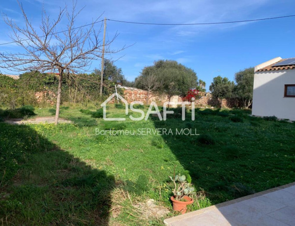 Rustic land For sell in Ciutadella De Menorca in Baleares 