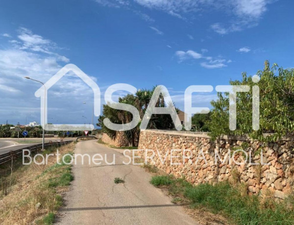 Rustic land For sell in Ciutadella De Menorca in Baleares 