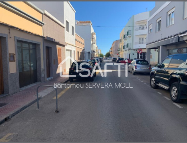 Loft For sell in Ciutadella De Menorca in Baleares 