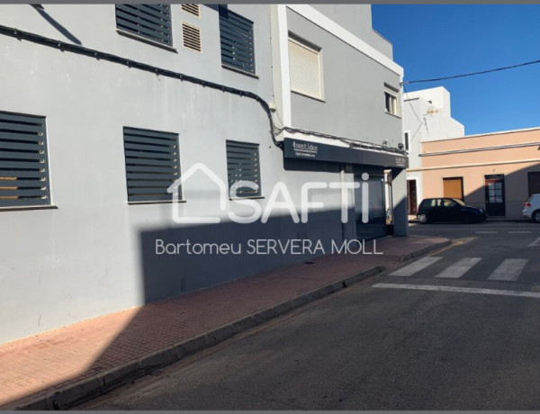 Loft For sell in Ciutadella De Menorca in Baleares 