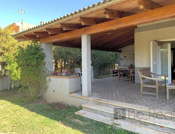 House-Villa For sell in Llucmajor in Baleares 