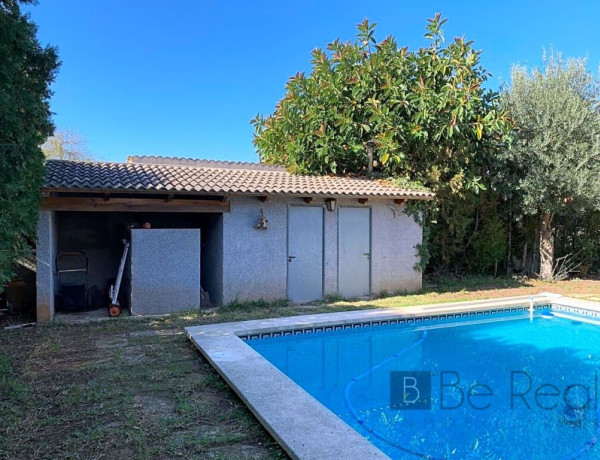 ¡EN VENTA! GRAN CHALET INDEPENDIENTE EN BADÍA AZUL (MALLORCA)