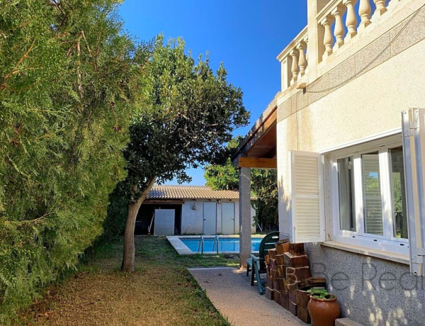 House-Villa For sell in Llucmajor in Baleares 