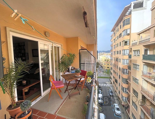 Flat For sell in Palma De Mallorca in Baleares 