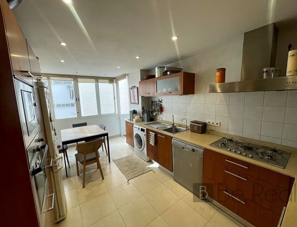 Flat For sell in Palma De Mallorca in Baleares 