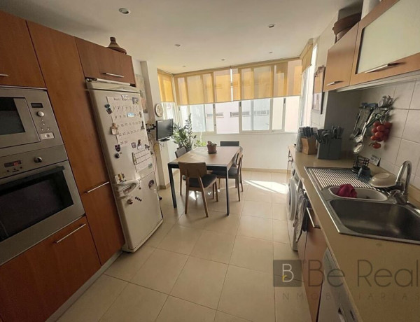 Flat For sell in Palma De Mallorca in Baleares 