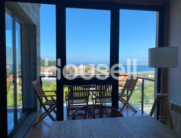 House-Villa For sell in Arteixo in La Coruña 