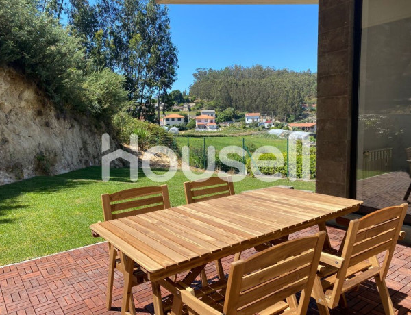 House-Villa For sell in Arteixo in La Coruña 