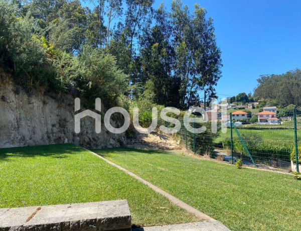 House-Villa For sell in Arteixo in La Coruña 