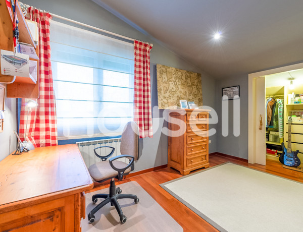 Casa en venta de 350 m² Lugar Vilanova (Recesende), 15883 Teo (A Coruña)