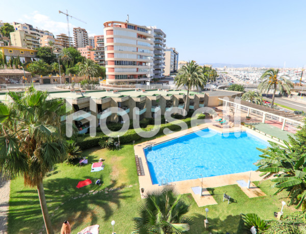 Piso en venta de 78m² en  Avenida Gabriel Roca (edificio Torremar), 07015 Palma de Mallorca (Balears)