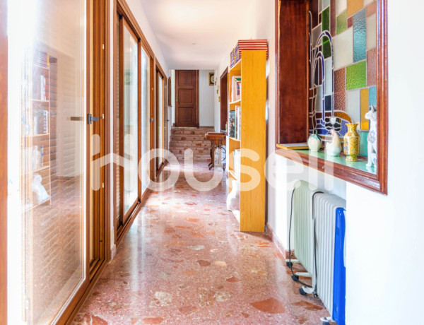 Chalet en venta de 283 m² en Via Cornisa, 07180 Calvià (Balears)