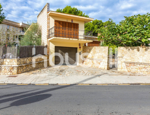 House-Villa For sell in Calvia in Baleares 