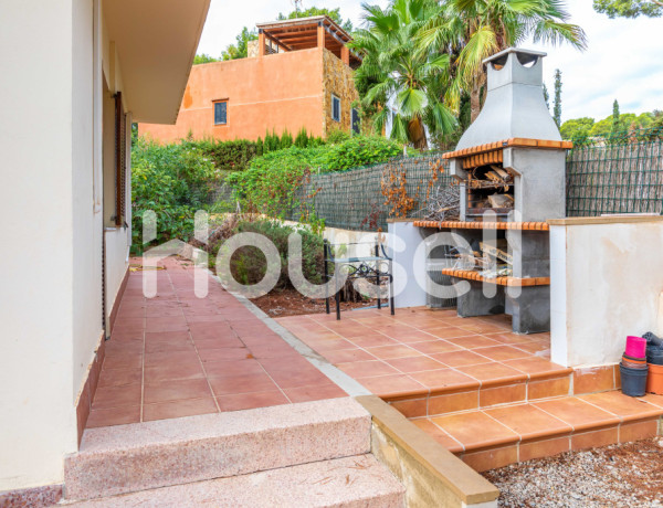 House-Villa For sell in Calvia in Baleares 