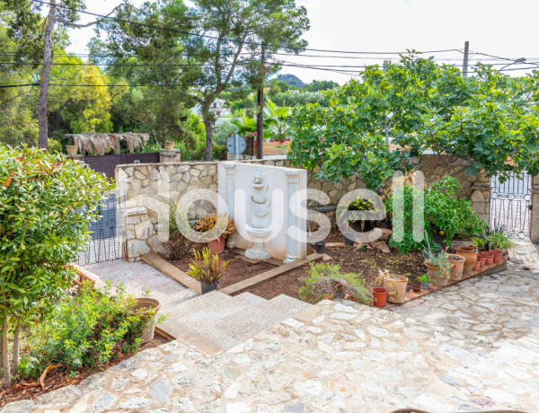 Chalet en venta de 283 m² en Via Cornisa, 07180 Calvià (Balears)