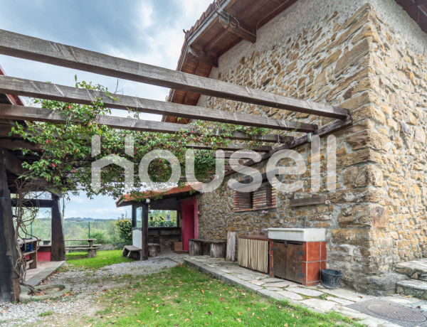 Casa rural en venta de 300 m² en Avenida Eskerika Auzoa, 48115 Morga (Bizkaia)