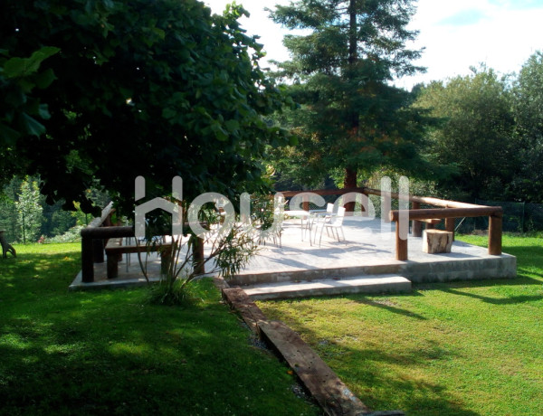 House-Villa For sell in Morga in Bizkaia 