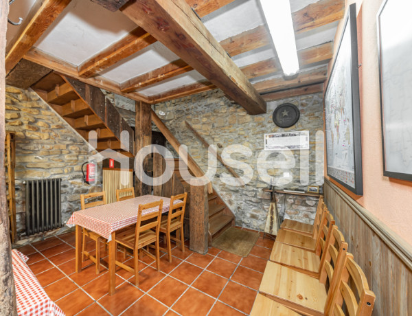 House-Villa For sell in Morga in Bizkaia 