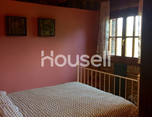 House-Villa For sell in Morga in Bizkaia 