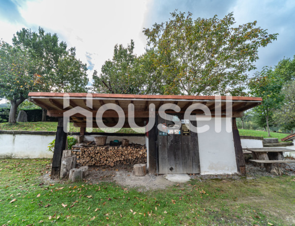 House-Villa For sell in Morga in Bizkaia 