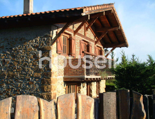 House-Villa For sell in Morga in Bizkaia 