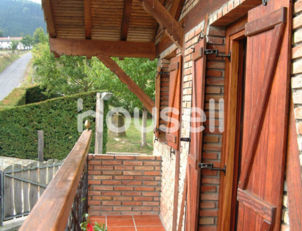 House-Villa For sell in Morga in Bizkaia 